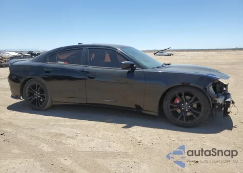 2015 Dodge Charger R/T from USA, damaged, VIN 2C3CDXCTXFH729535